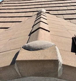 Roof replacement