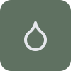 roof coating icon