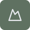 tile roofing icon